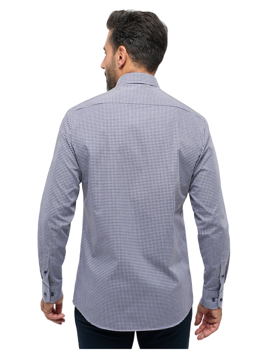 Eterna Modern fit Skjorte